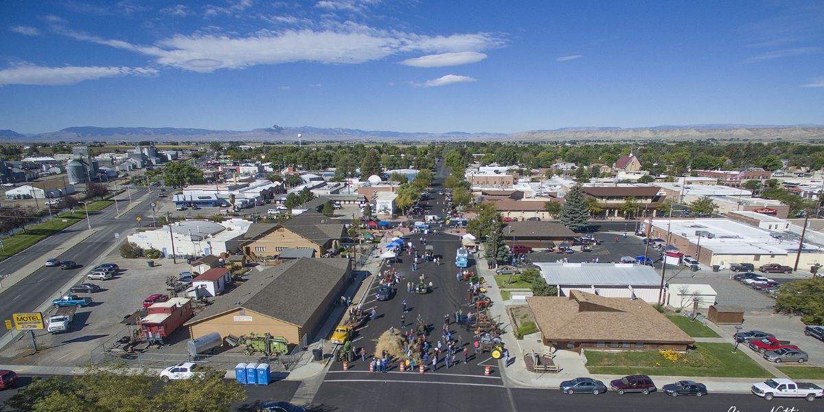 Most Worst Neighborhoods in Powell