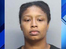 Mother Arrested for Supplying Firearm to Son in Miami-Dade Shooting Incident