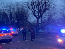 Officer-involved Shooting Results in the Death of a Man in Marion.