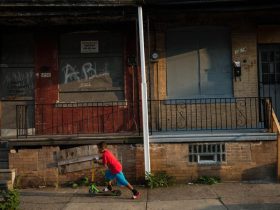 Poorest Neighborhoods in Camden County
