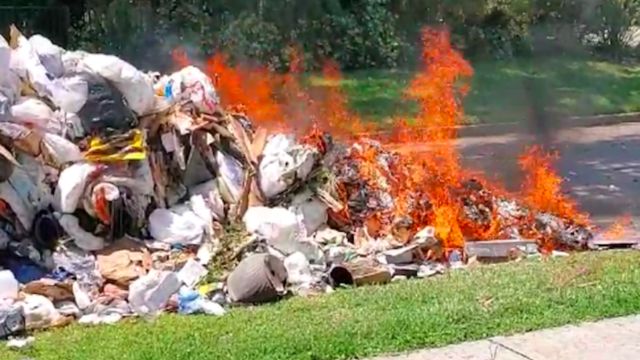 Rising Hot Load Incidents in Tampa Raise Concerns for City Officials