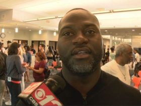 Riviera Beach Pop Warner Faces Questions Over Consultant's Criminal Past