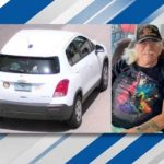 Search Underway for Vincent Patrick Mulhern, 73, Last Seen in Fort Pierce