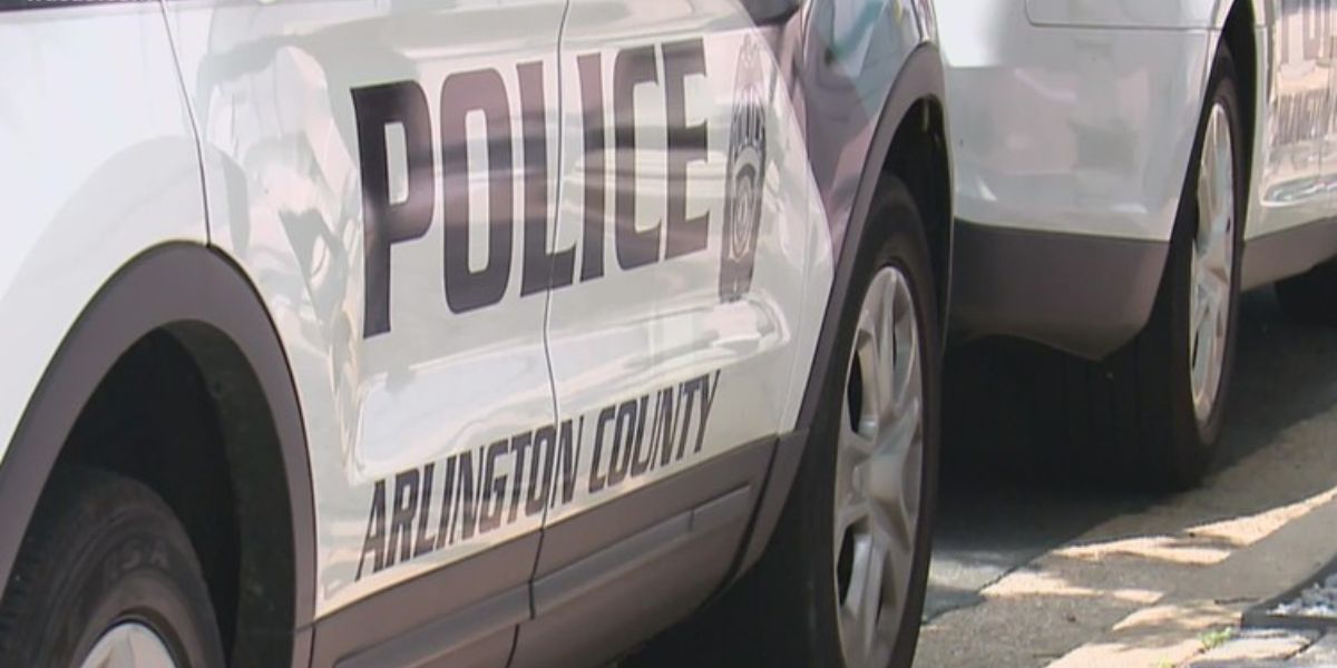Shots Fired in Arlington Following Roadway Dispute
