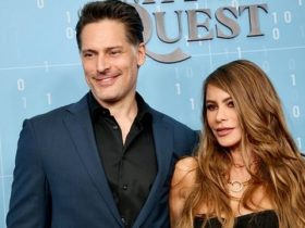 Sofia Vergara's Prenuptial Agreement Safeguarding Her $180 Million Fortune