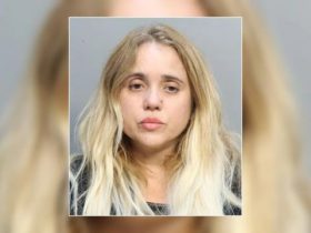 South Florida Woman Arrested for DUI Manslaughter After Fatally Running Over Boyfriend
