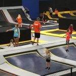 Tallahassee's Altitude Trampoline Park Set to Permanently Close