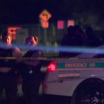 The Miami Police Department is Now Investigating a Shooting That Occurred in the Area