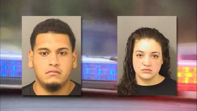 Two Arrested in Connection to Palm Springs Pedestrian Hit-and-Run