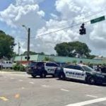 West Palm Beach Accident: Homeless Individual Killed in Road Collision