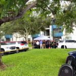 West Palm Beach Shooting Leaves Man Dead and Woman Critically Injured
