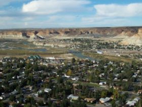 Worst Neighborhood in Green River