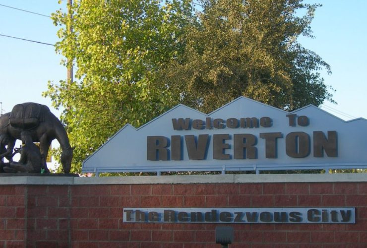 Worst Neighborhoods in Riverton