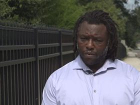 Wrongful Strip Search Shakes Jacksonville: Ronnie Reed's Troubling Ordeal