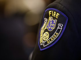  2 people died in car fires in East Anchorage over the weekend
