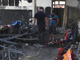 More than 100 Dead, 150 Injured in Iraq Wedding Inferno