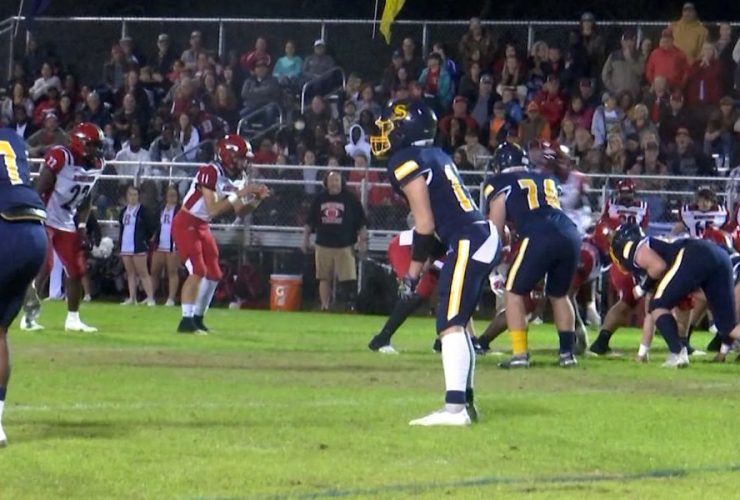 Arrest Made in Blountstown High School Football Altercation Incident