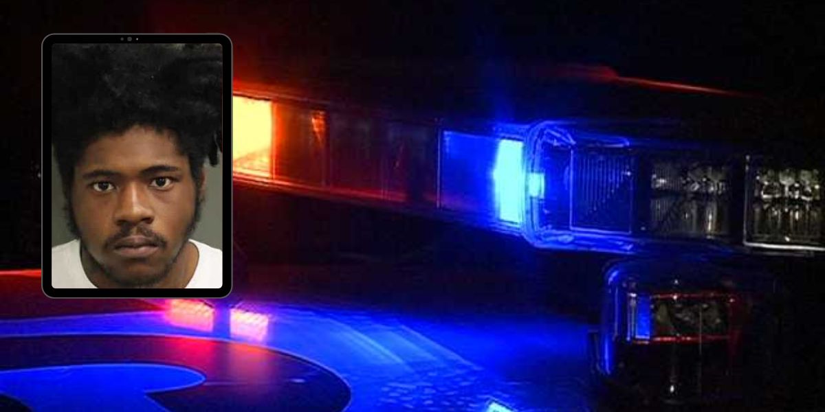 Arrest Made in Orlando Shooting Incident with One Fatality, Three Injured