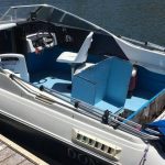 Boat Collision Near Black Point Marina Sends Three to Hospital