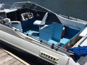 Boat Collision Near Black Point Marina Sends Three to Hospital