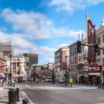 Discover the 5 Most Dangerous Cities in Rhode Island