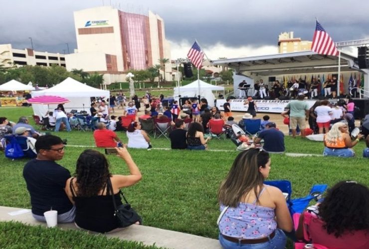 Don't Miss Out Lakeland Gears Up for the Spectacular 2023 Annual Hispanic Festival!