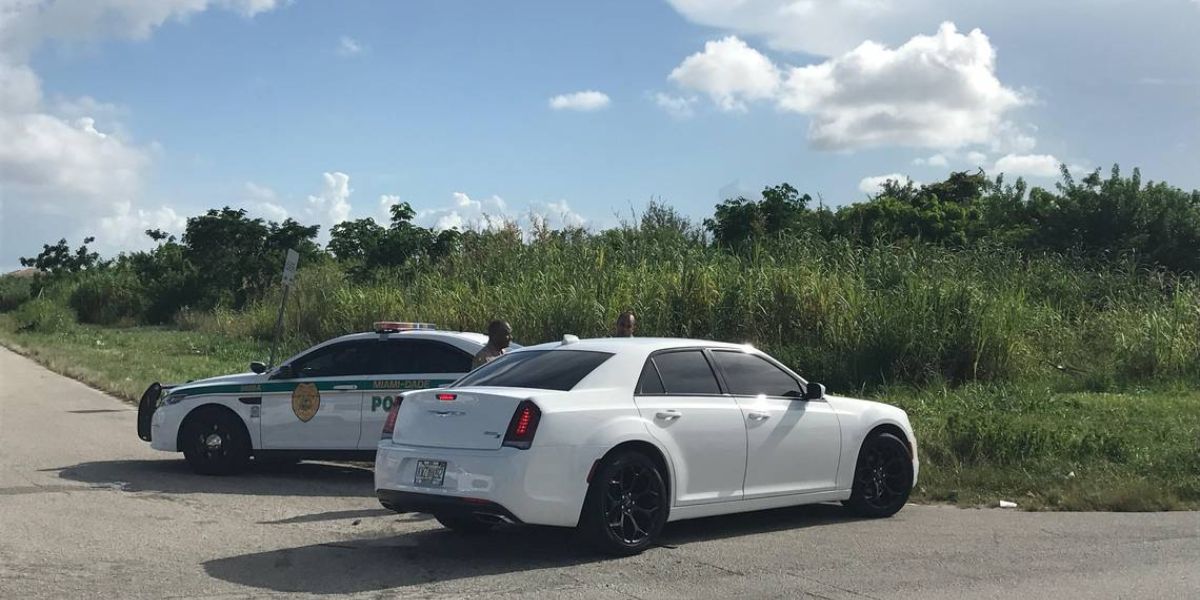 Double Tragedy in Miami-Dade Young Brothers Found Dead, Shooter at Large