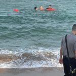 FBPD Hero Officer Saves Swimmers from Deadly Rip Current