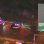 Fatal Collision Results in Arrest for Vehicular Homicide in Trenton