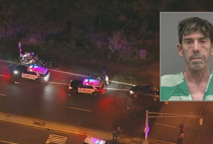 Fatal Collision Results in Arrest for Vehicular Homicide in Trenton