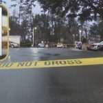 Florida City Road Rage Accused Gunman in Custody, Victim in Recovery