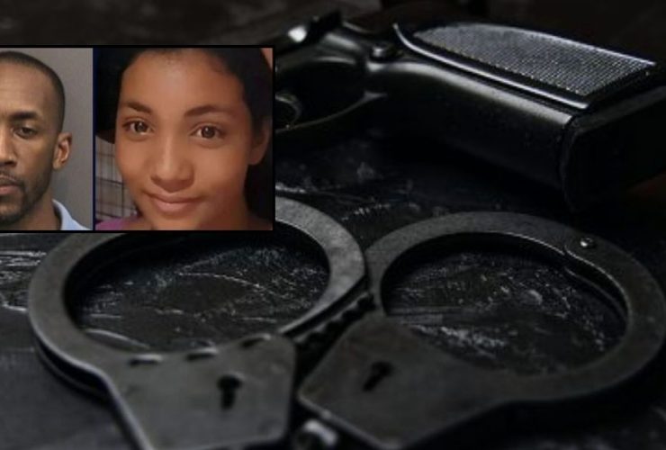 Florida Man Convicted for Murder of 13-Year-Old Daughter