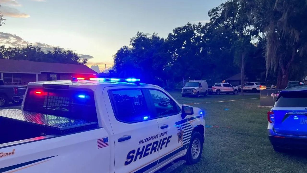 Heartbreaking Incident: 14-Year-Old Boy Fatally Shoots Florida Mother
