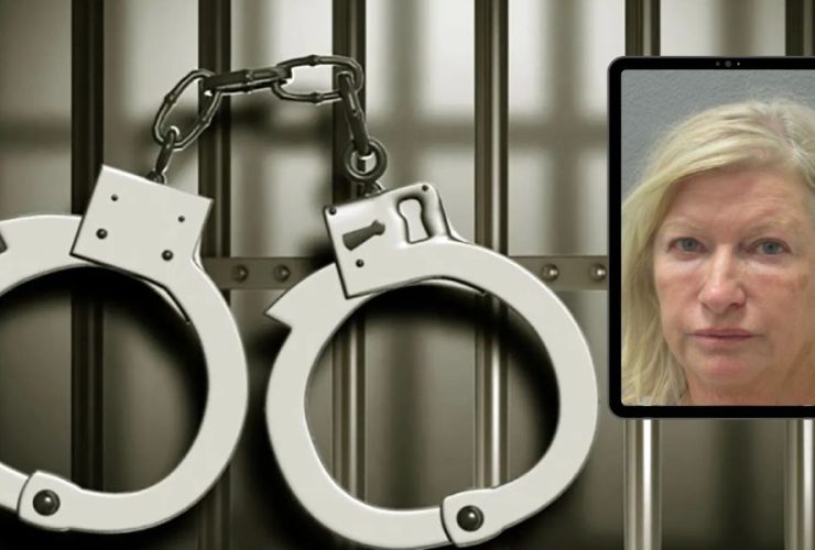 Florida Woman Faces a Further Lawsuit After Biting Deputy During DUI Stop