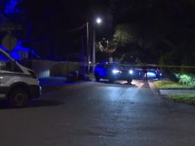 Homicide Investigation Underway After Man Shot and Killed in Tampa