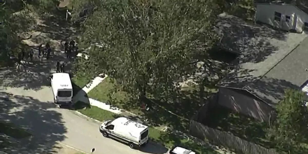 Investigation Underway After Three Bodies Discovered in Pinellas Park