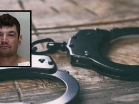Marion County Resident Apprehended for Alleged Solicitation of 13-Year-Old