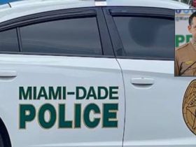 Miami-Dade Police Director Withdraws from Sheriff's Race After Shooting Himself