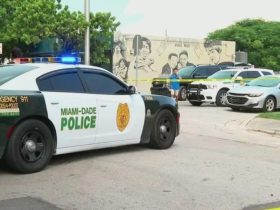 Miami-Dade Triple Shooting Investigation Leads to Two Arrests