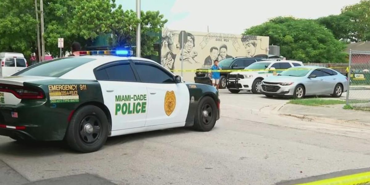 Miami-Dade Triple Shooting Investigation Leads to Two Arrests