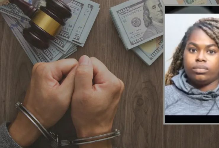 Miami Woman Charged in $222K Fraudulent Activity at AT&T Vendor