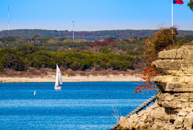 Most Dangerous Beaches in Austin