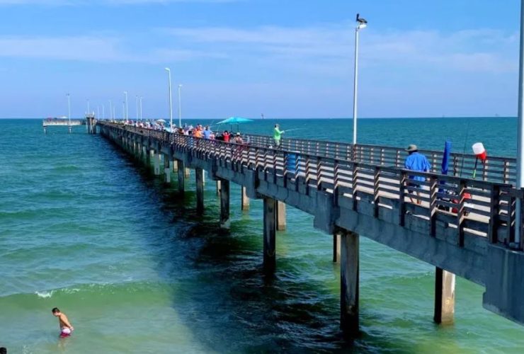 Most Dangerous Beaches in Fort Worth