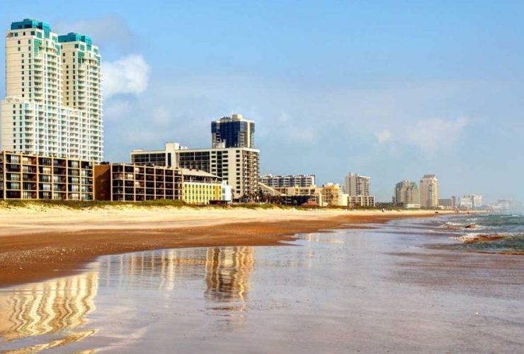 Most Dangerous Beaches in San Antonio