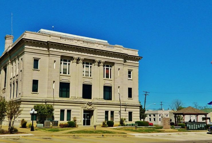 Most Dangerous Neighborhoods in Bryan County