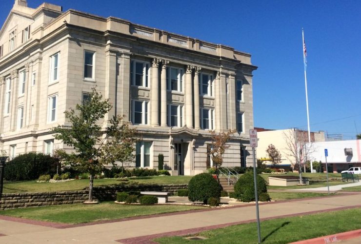 Most Dangerous Neighborhoods in Creek County