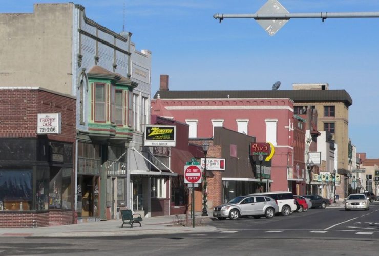 Most Dangerous Neighborhoods in Fremont