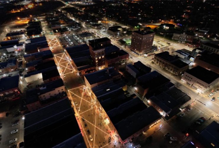 Most Dangerous Neighborhoods in Grand Island