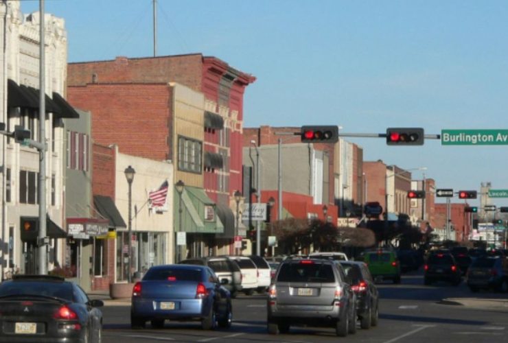 Most Dangerous Neighborhoods in Hastings