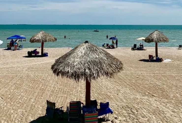 Most Dangerous Beaches in Dallas